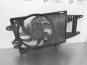 K?hlerventilator 832301000 Peugeot 206 (2A/C/H/J/S) Schr?gheck 2.0 XS,XT HDi (DW10TD(RHY))