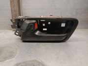 TÃ¼rgriff Innen Links Hinten 6760660040C0 Toyota Land Cruiser (J15) Hardtop 3.0 D-4D-F 16V Euro 5 (1KDFTV)