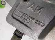 Ansaugkr?mmer 90528260 Opel Astra F (53/54/58/59) Schr?gheck 1.6i 16V (X16XEL)