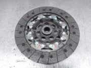 Kupplungsset 124035910 Renault II FAMILIAR 1.9 dCi Diesel FAP