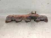 Auspuff Krümmer 2S6Q9431A9C Ford Fiesta 5 (JD/JH) Schrägheck 1.4 TDCi (F6JA)