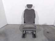 Sitz Links Hinten 8850ZQ Peugeot 807 Gro?raumlimousine 2.2 HDiF 16V (DW12TED4(4HW))