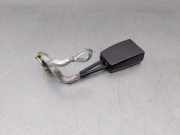 GÃ¼rtelschnalle Rechts Hinten 6Q0857740B Seat Ibiza III (6L1) SchrÃ¤gheck 1.9 SDI (ASY)