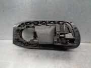 Achsschenkel Halter Links Vorne A2203302320 Mercedes-Benz S (W220) Limousine 5.0 S-500 V8 24V 4-Matic (M113.966)