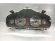 Tachoeinheit Kmh 9400326521 Hyundai Santa Fe I SUV 2.0 CRDi 16V 4x2 (D4EA)