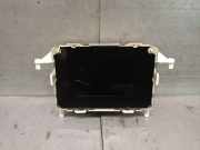Multifunctionelle Display BM5T18B955BE Ford Kuga II (DM2) SUV 1.6 EcoBoost 16V (JQMA)