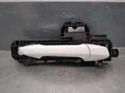 T?rgriff Au?en Ra A2047601634 Mercedes-Benz CLASE LIM. 2.1 CDI CAT