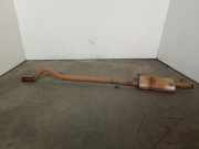 Auspuff Endtopf A4474900001 Mercedes-Benz V (447.8) Großraumlimousine 2.1 220 CDI, 220 d 16V (OM651.950(Euro 5)