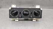 Bedienung Klimaanlage 6451HW Citroën Xsara (N1) Schrägheck 1.6 16V (TU5JP4(NFU))