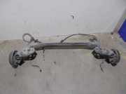Hinterachse 95910102 Daewoo / Chevrolet Aveo Schrägheck 1.2 16V (A12XER)