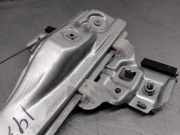 Fensterheber Rechts Hinten 95299688 Daewoo / Chevrolet Cruze Schrägheck 1.6 16V VVT (F16D4)