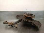 Achsschenkel Halter Rechts Vorne 4321160200 Toyota Land Cruiser (J15) Hardtop 3.0 D-4D-F 16V Euro 5 (1KDFTV)