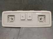 Innenbeleuchtung 5G0947291 Volkswagen B8 (3G2, CB2) 2.0 TDI