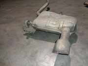 Auspuff Endtopf A1644907615 Mercedes-Benz ML II (164/4JG) SUV 3.0 ML-350 CDI 4-Matic V6 24V (OM642.940)