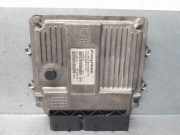 Motorsteuergerät 51862586 Fiat Fiorino (225) Van 1.3 JTD 16V Multijet (199.A.2000)