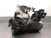 Achsschenkel Halter Links Hinten 432105784R Renault II (HF_) TCe 90 (HFM6)