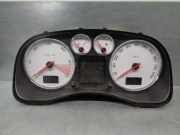 Tachoeinheit Kmh P9661323180 Peugeot 307 SW (3H) Kombi 1.6 HDiF 110 16V (DV6TED4(9HZ))