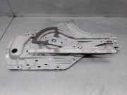 Fensterheber Rechts Vorne 824802D061 Hyundai Elantra III Limousine 1.6i GL,GLS (G4ED)