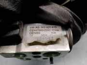 Klima Verdampfer 1K0820679 Volkswagen Passat Variant (365) Kombi 2.0 TDI 16V 140 (CFFB(Euro 5)) CFFB(Euro 5)