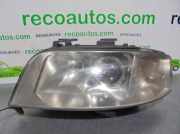 Scheinwerfer Links 14847300 Audi A6 Avant (C5) Kombi 2.5 TDI V6 24V Quattro (AKE)