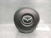 Airbag Lenkrad KD4557K00C02 Mazda 3 (BM/BN) Limousine 2.2 SkyActiv-D 150 16V (SH)