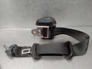 Sicherheitsgurt Rechts Hinten 96781656XY Peugeot 2008 (CU) Großraumlimousine 1.2 12V e-THP PureTech 110 (EB2DT(HNZ))