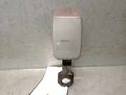 Gürtelschnalle Mh 1462189696 Fiat Ulysse (220) Großraumlimousine 1.9 Tds,EL (XUD9TF-W2(D8B))