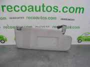 Sonnenblende Rechts 2513055 Skoda Superb (3U4) Limousine 1.9 TDI 105 PD (BSV)