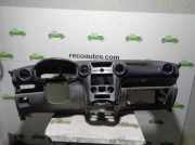 Armaturenbrett 847101D000RU Kia Carens III (FG) GroÃŸraumlimousine 2.0 CRDI VGT 16V (D4EA)