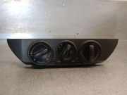 Bedienung Klimaanlage 6Q0820075C Volkswagen IV (9N_, 9A_) 1.4 16V BBY