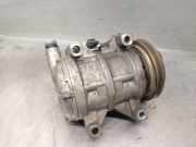Klima Pumpe 92600VK510 Nissan King Cab/Pickup 4x4 (D22) Pick-up 2.5 dCi 16V (YD25DDTi)