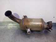 Katalysator PSAK305 Peugeot 307 (3A/C/D) Schrägheck 1.6 HDiF 16V (DV6TED4(9HY))