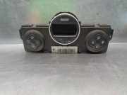 Bedienung Klimacontrolle 8200296683 Renault III 1.6 16V