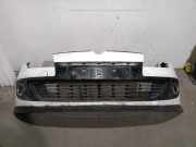 Stoßstange Vorne 620221750R Renault Megane III Berline (BZ) Schrägheck 5-drs 1.5 dCi 90 (K9K-H834)