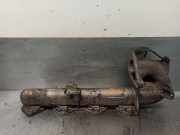 Auspuff Endtopf F12XHLEB2ADTD Opel Corsa F (UB/UH/UP) Schrägheck 5-drs 1.2 Turbo 12V 100 (F12XHL(EB2ADTD))