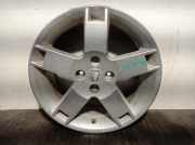 Felge 33366545 Rover Streetwise Schrägheck 1.4 16V (14K4F)