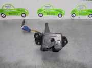 Heckschloss 2PINES Toyota Yaris II (P9) Schrägheck 1.4 D-4D (1NDTV)