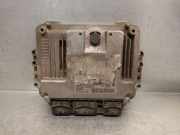 Motorsteuergerät 9659342180 Peugeot 206 CC (2D) Cabrio 1.6 HDI 16V FAP (DV6TED4(9HZ))