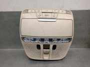 Innenbeleuchtung A0008275323 Mercedes-Benz C (W205) Limousine C-220 2.2 CDI BlueTEC, C-220 d 16V (OM651.921)