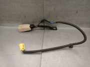 Gürtelschnalle Rechts Vorne 64630AL020WM Subaru Legacy Wagon (BR) Kombi 2.0 D 16V (EE20)
