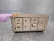 Lichtschalter 202002963 Hyundai Santa Fe II (CM) SUV 2.2 CRDi 16V 4x2 (D4EB)