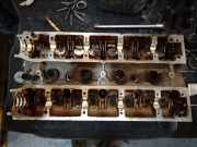 Zylinderkopf 9650352580 Citroën C5 III Berline (RD) Schrägheck 2.0 16V (EW10A(RFJ))