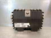 Steuergerät Feder 9663758080 Citroën C4 Grand Picasso (UA) Großraumlimousine 1.6 HDiF 16V 110 (DV6TED4(9HZ))