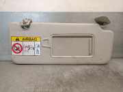 Sonnenblende Rechts 85220G5010HGC Kia Niro I (DE) SUV 1.6 GDI Hybrid (G4LE)