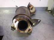 Katalysator 1K0131701DE Volkswagen Scirocco (137/13AD) Schrägheck 3-drs 1.4 TSI 122 16V (CAXA) CAXA