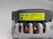 Lichtmaschine 3730004950 Kia Rio IV (YB) Schr?gheck 1.0i T-GDi 100 12V (G3LC)