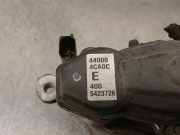 Tankklappe 8137259000 Hyundai H-350 Van 2.5 CRDi (D4CB)