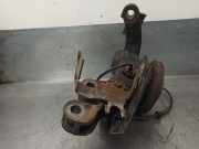 Achsschenkel Halter Links Vorne 1617968980 Citroën CITROËN JUMPY Kombi 1.6 Blue-HDI FAP