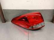 Rücklicht Links 92401A4020 Kia Carens IV (RP) Großraumlimousine 1.7 CRDi 16V (D4FD)