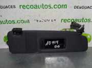 Sonnenblende Rechts 8H0857552H Audi A5 Cabrio (8F7) Cabrio 3.0 TDI V6 24V (CLAB)